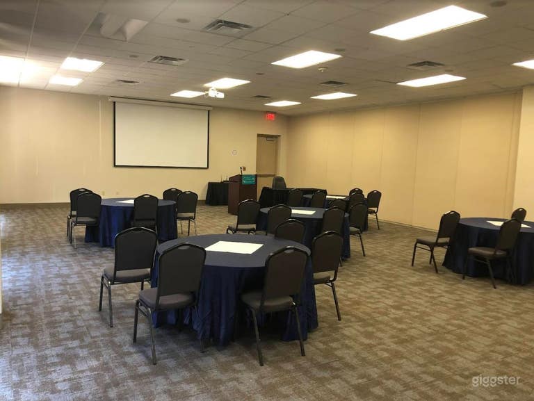  Cypress Room in Austin 