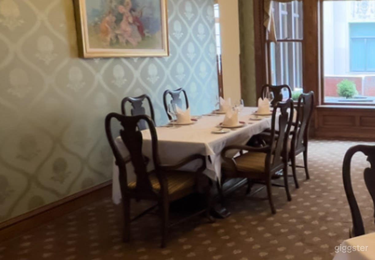 The Fountain Room in Kalamazoo Photo 2