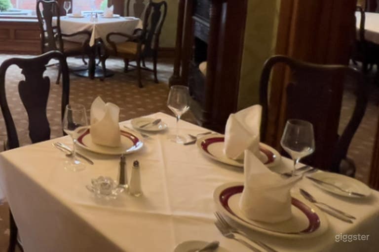  The Fountain Room in Kalamazoo 