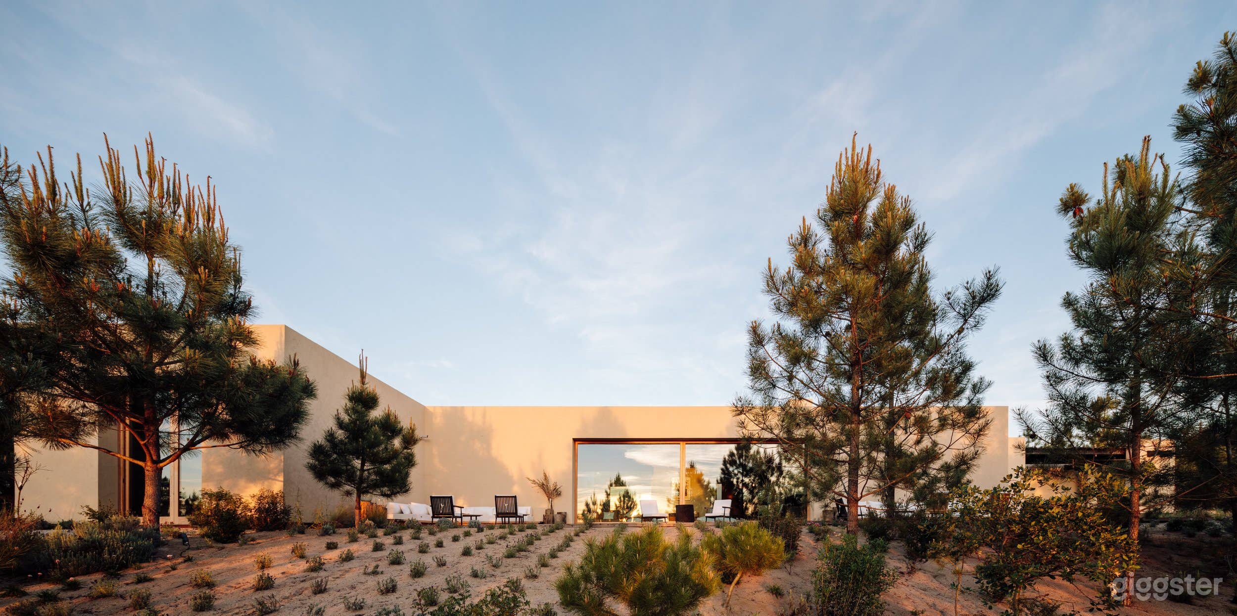 Melides Art - Unique Filming Location in Portugal Photo 1