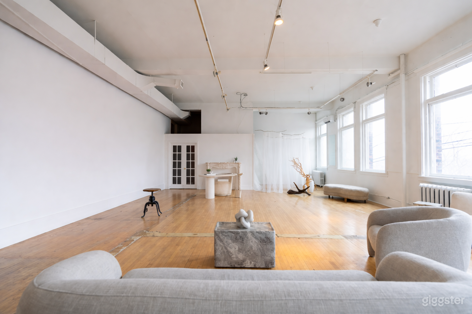 The Gallery #1 Photo 4