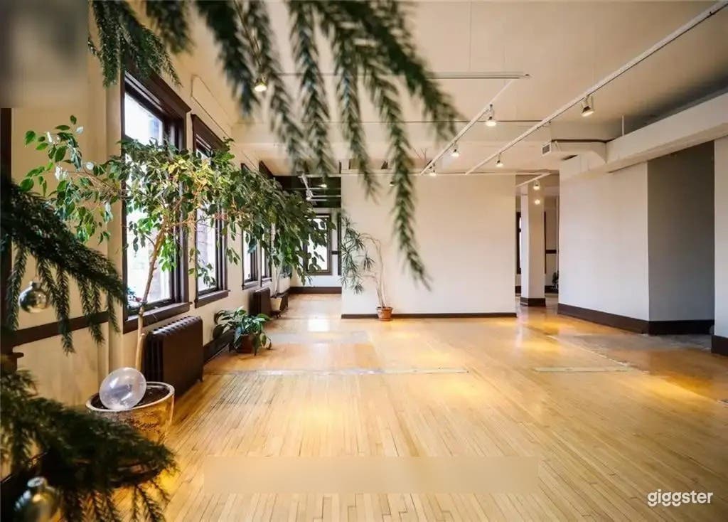 Charming Historic Studios Photo 1