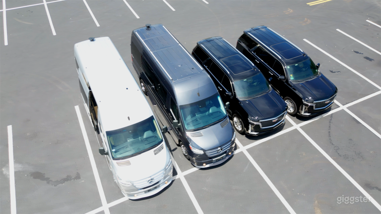  Sleek Black 2023 Cadillac ESV 