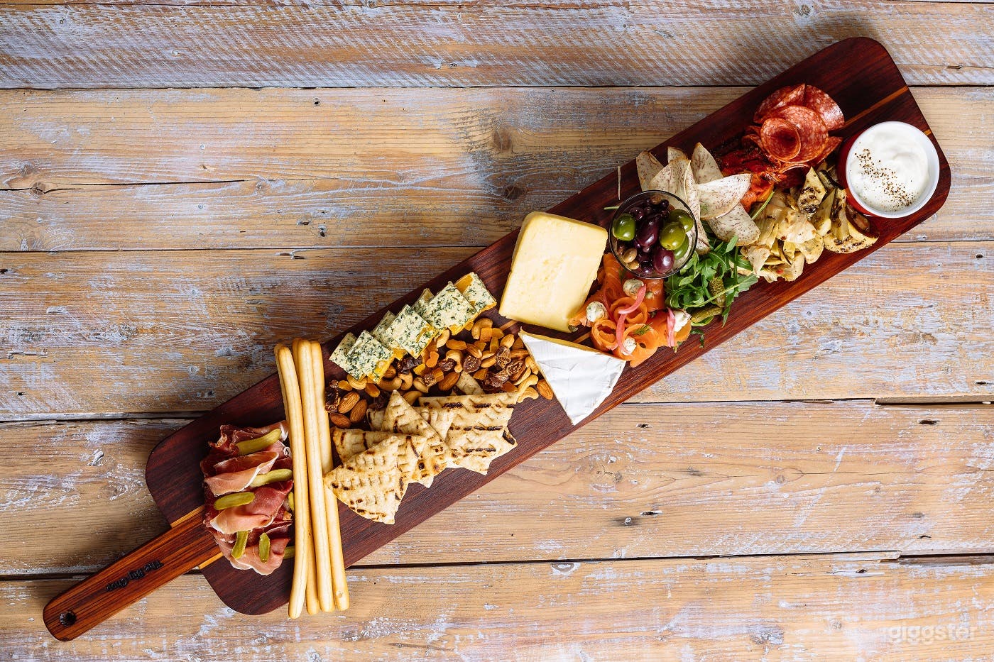 Melbourne and Olympic Parks Photo 4