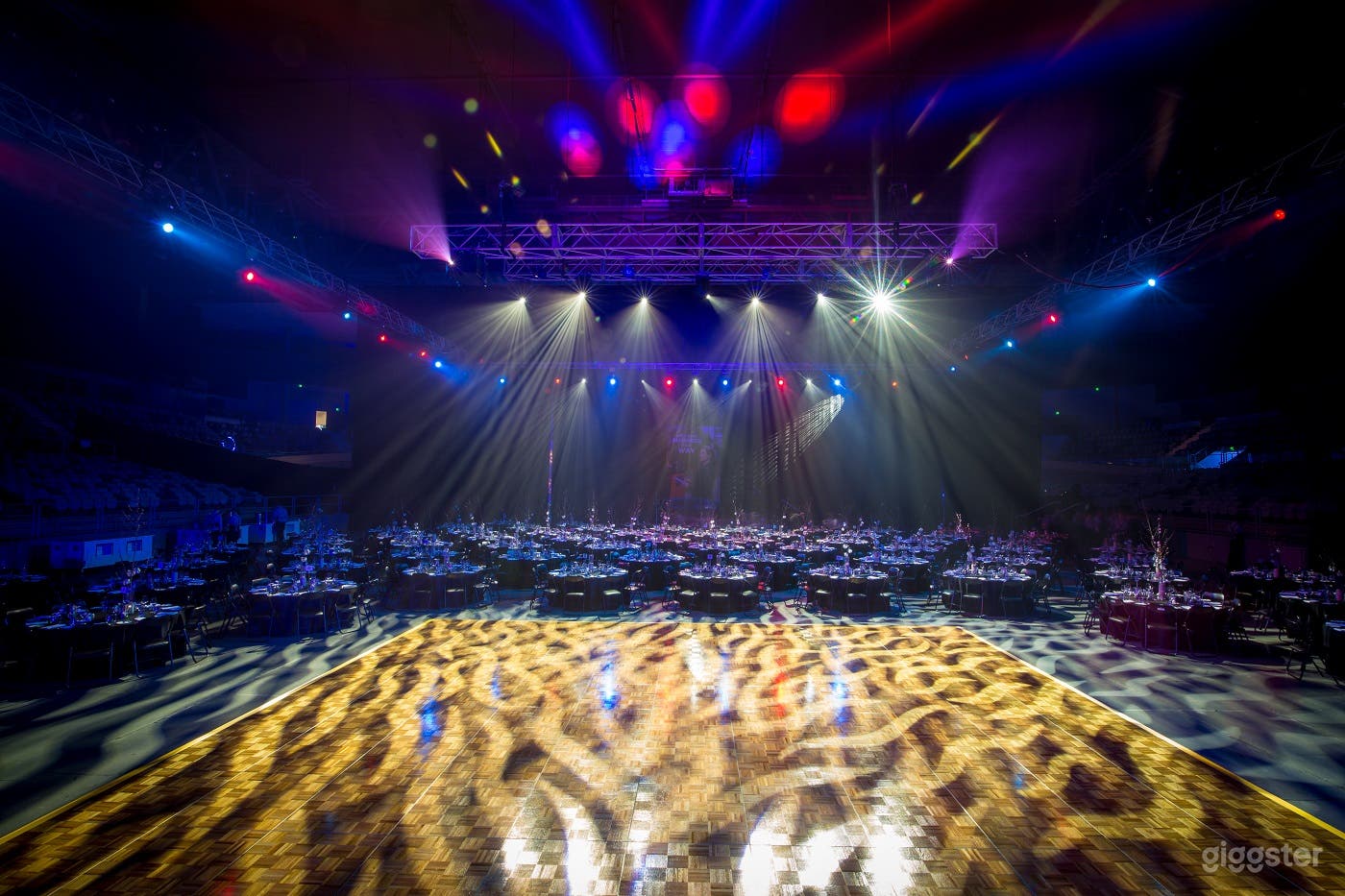 Melbourne and Olympic Parks Photo 2