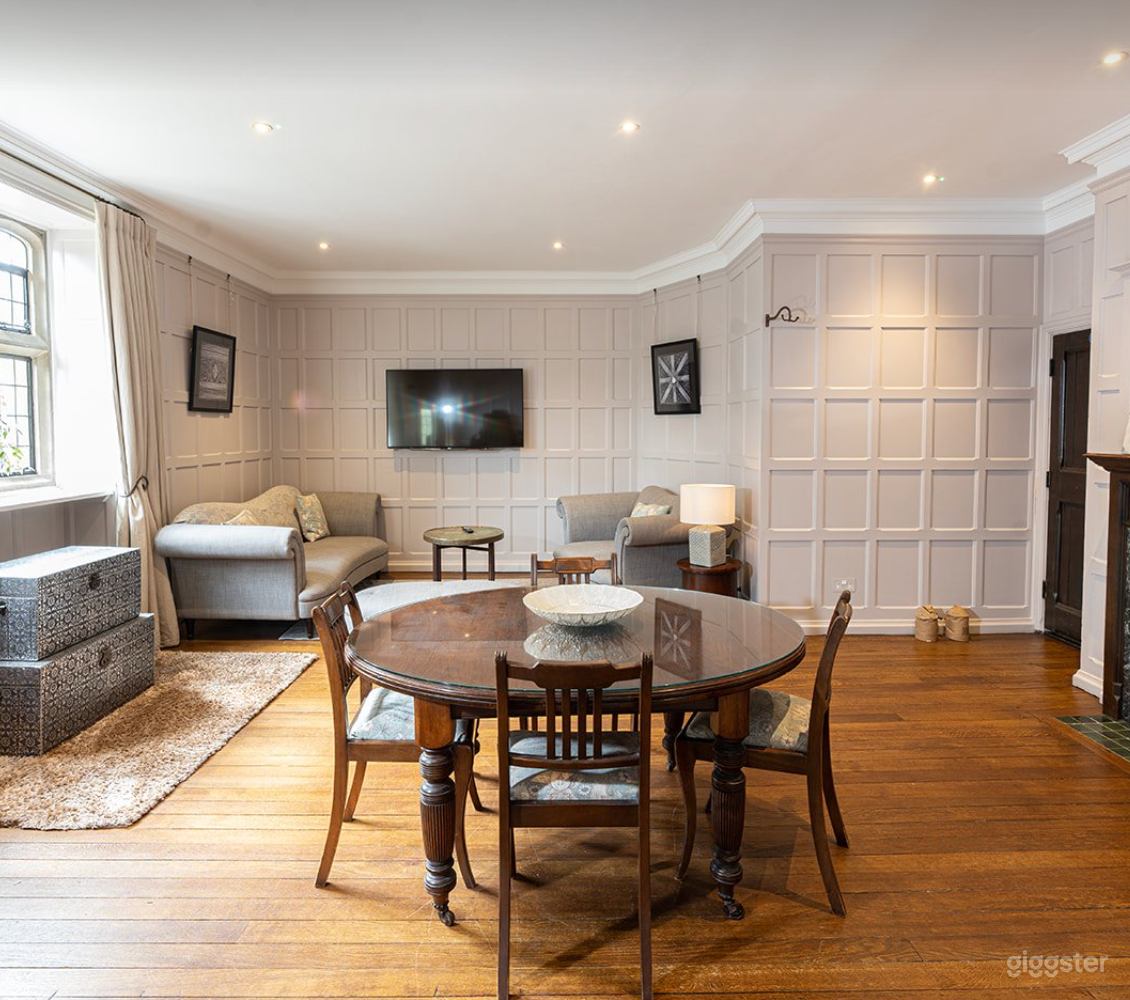 Bridal Suite and Modern Apartment  Photo 4