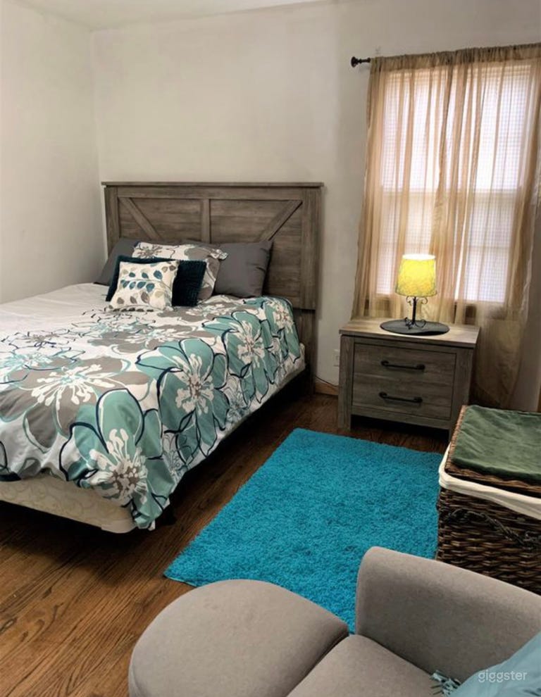  STUDIO ROOM FOR RENT 