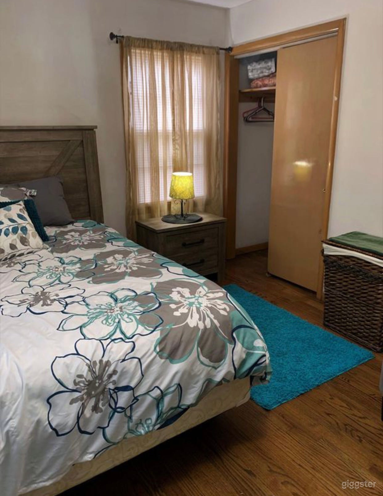 STUDIO ROOM FOR RENT Photo 1