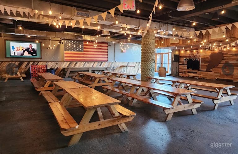  Taproom & Event Brewery with Waterfront Views, Staten Island 