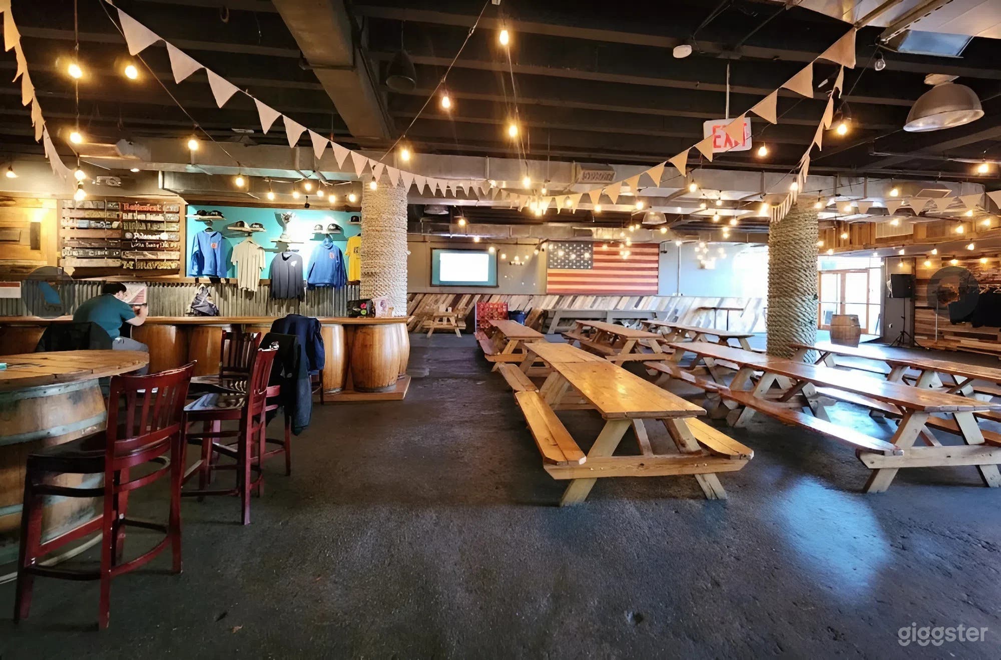 Taproom &amp; Event Brewery with Waterfront Views, Staten Island Photo 1