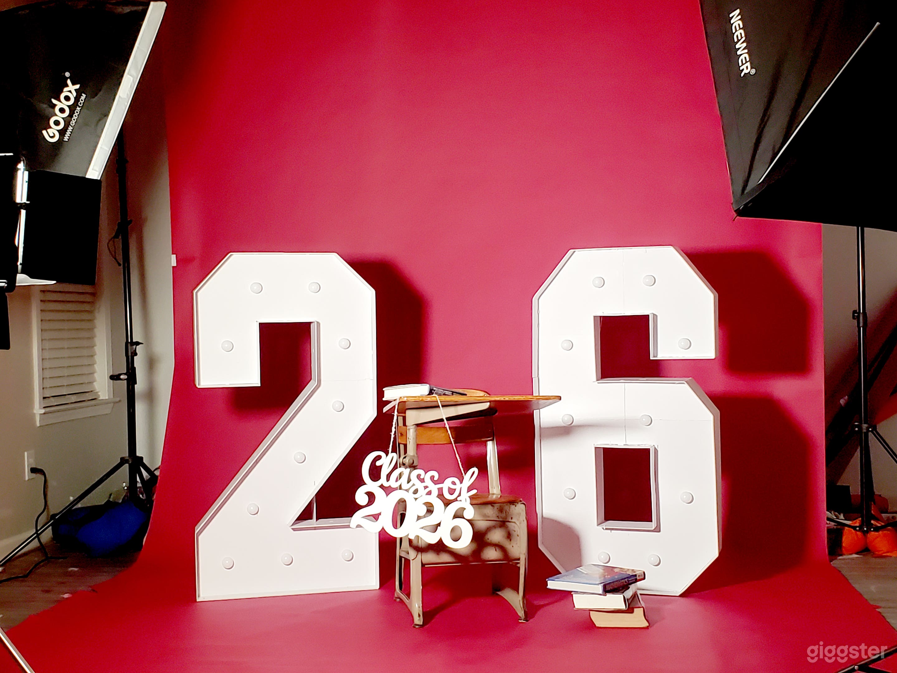 Columbia Prop House Photography Studio Photo 4