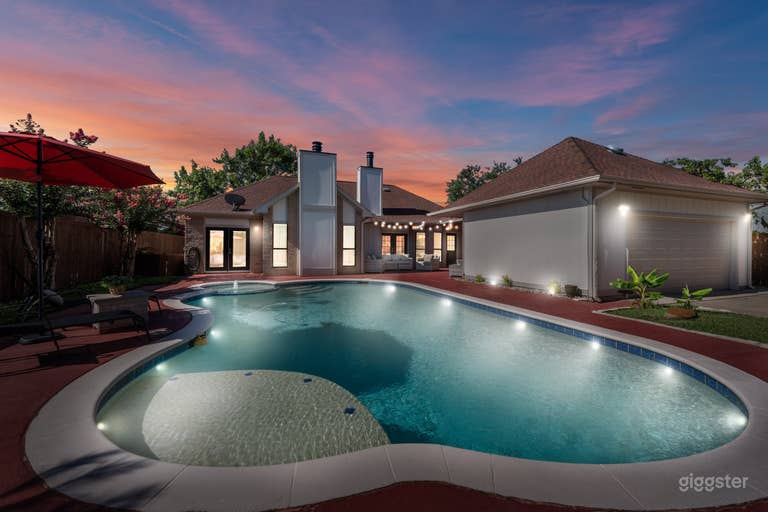  Acostas Retreat - Pool oasis 