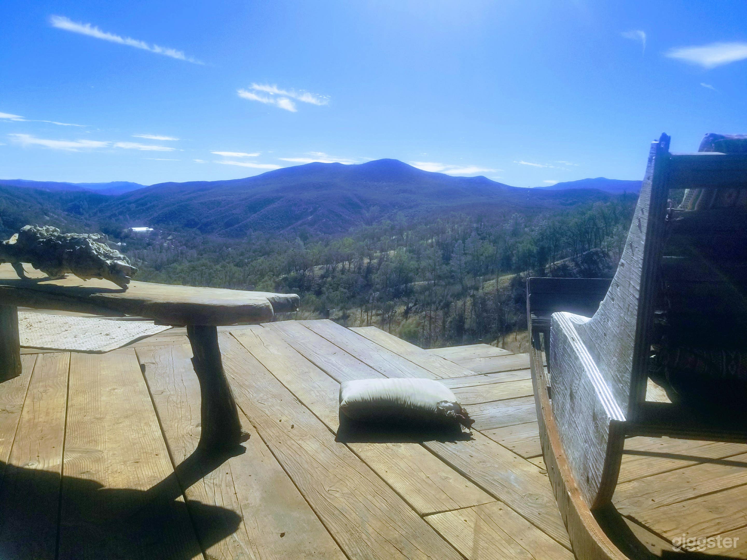 Mountain Wellness Retreat Photo 3