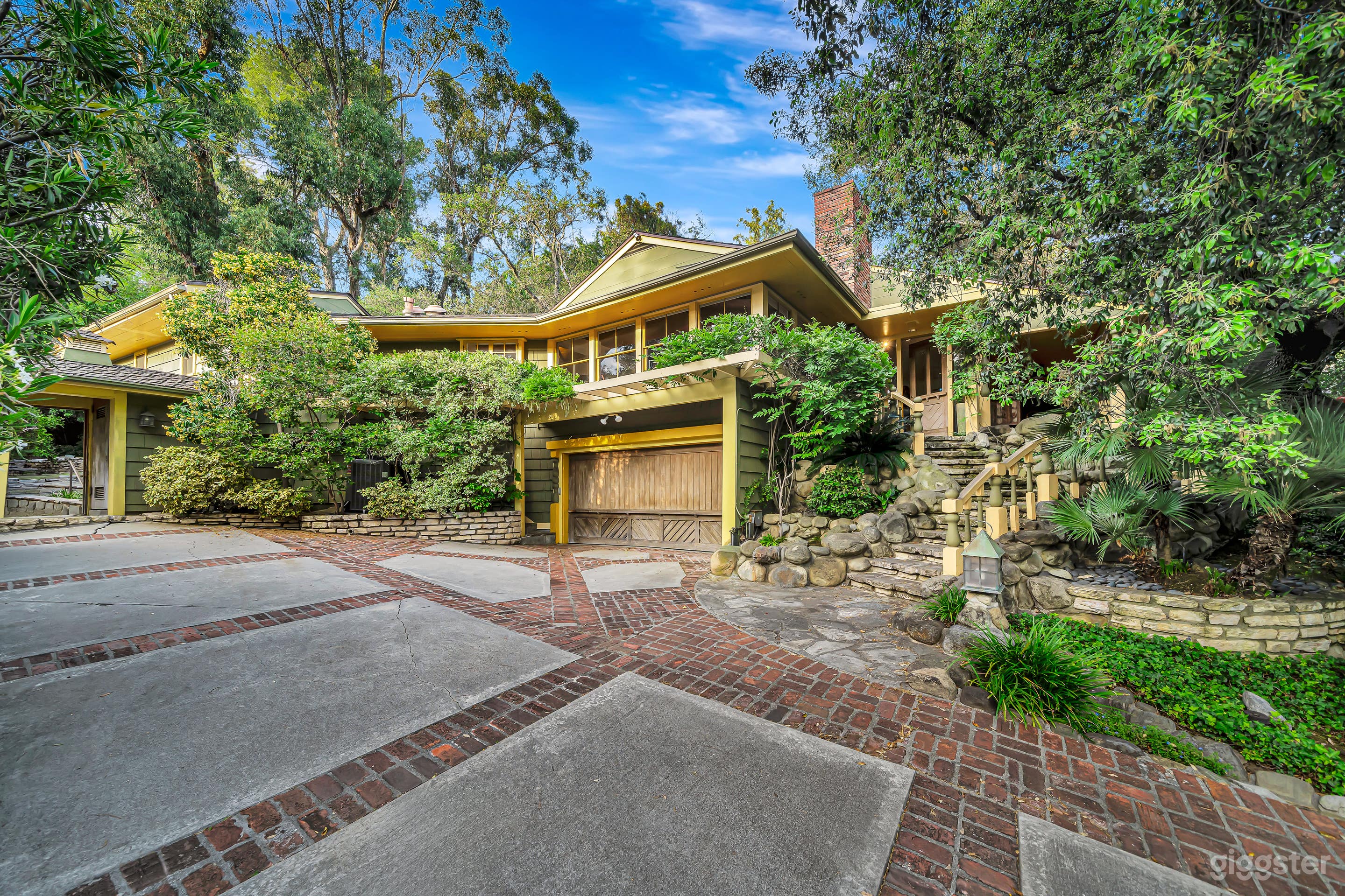 Serene Mansion w/ Pool & Hillside Views Photo 1