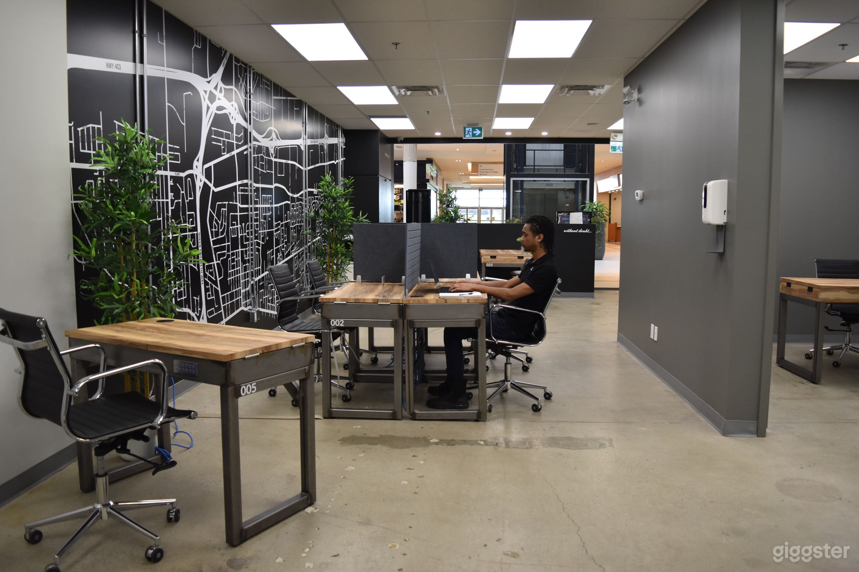 Collaborative Workspace in Burlington (Buyout) Photo 1