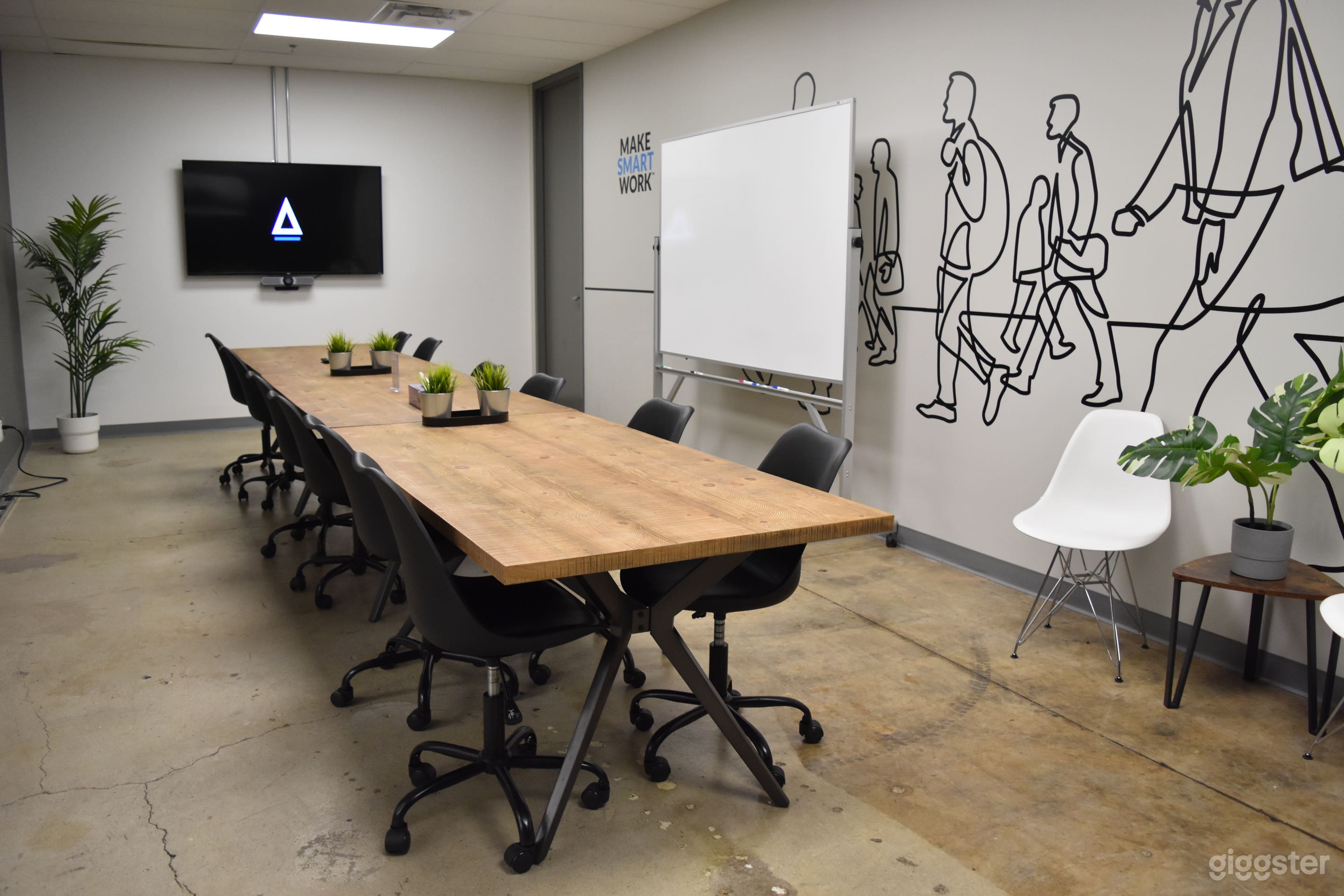 Collaborative Workspace in Burlington (Buyout) Photo 4