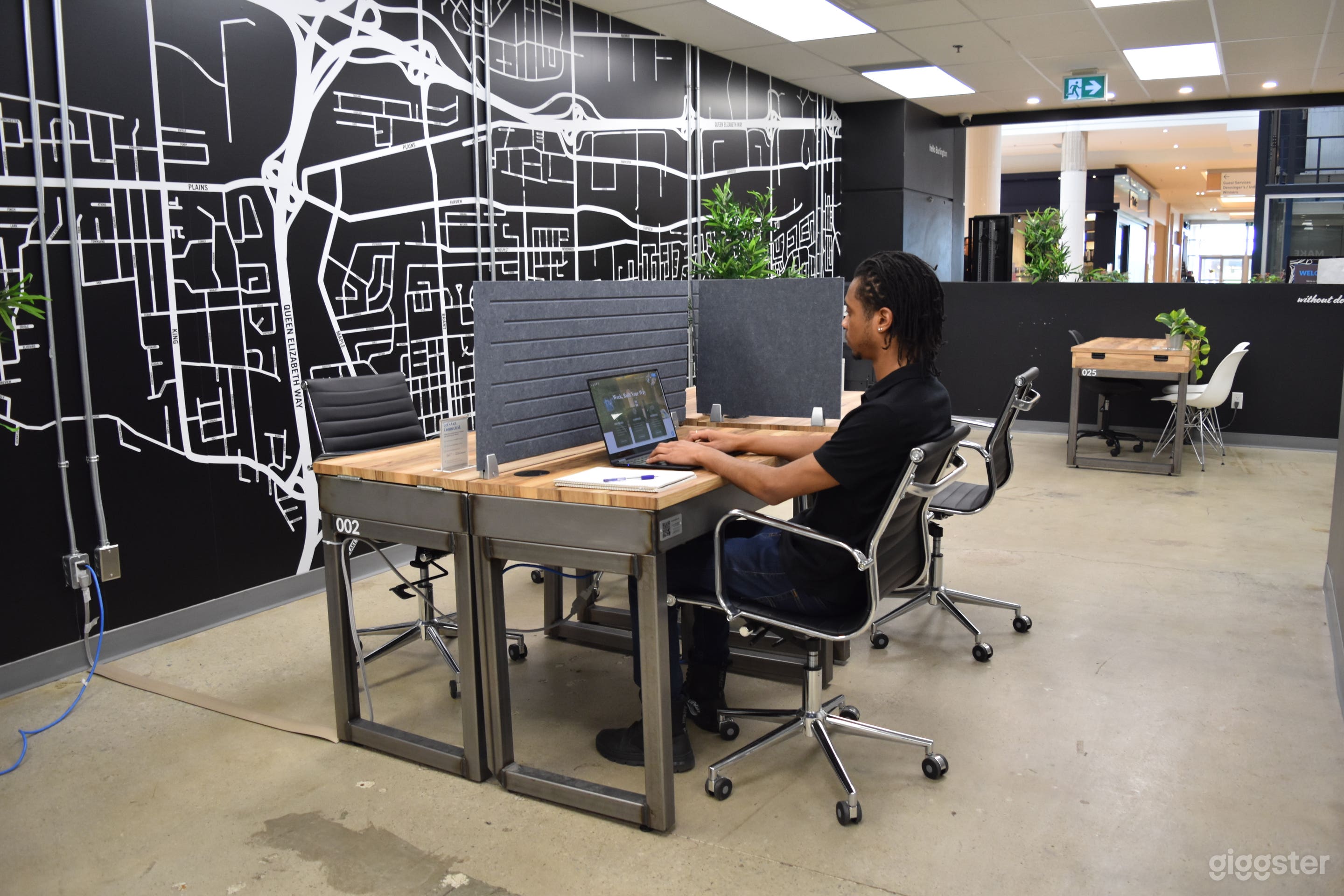 Collaborative Workspace in Burlington (Buyout) Photo 3