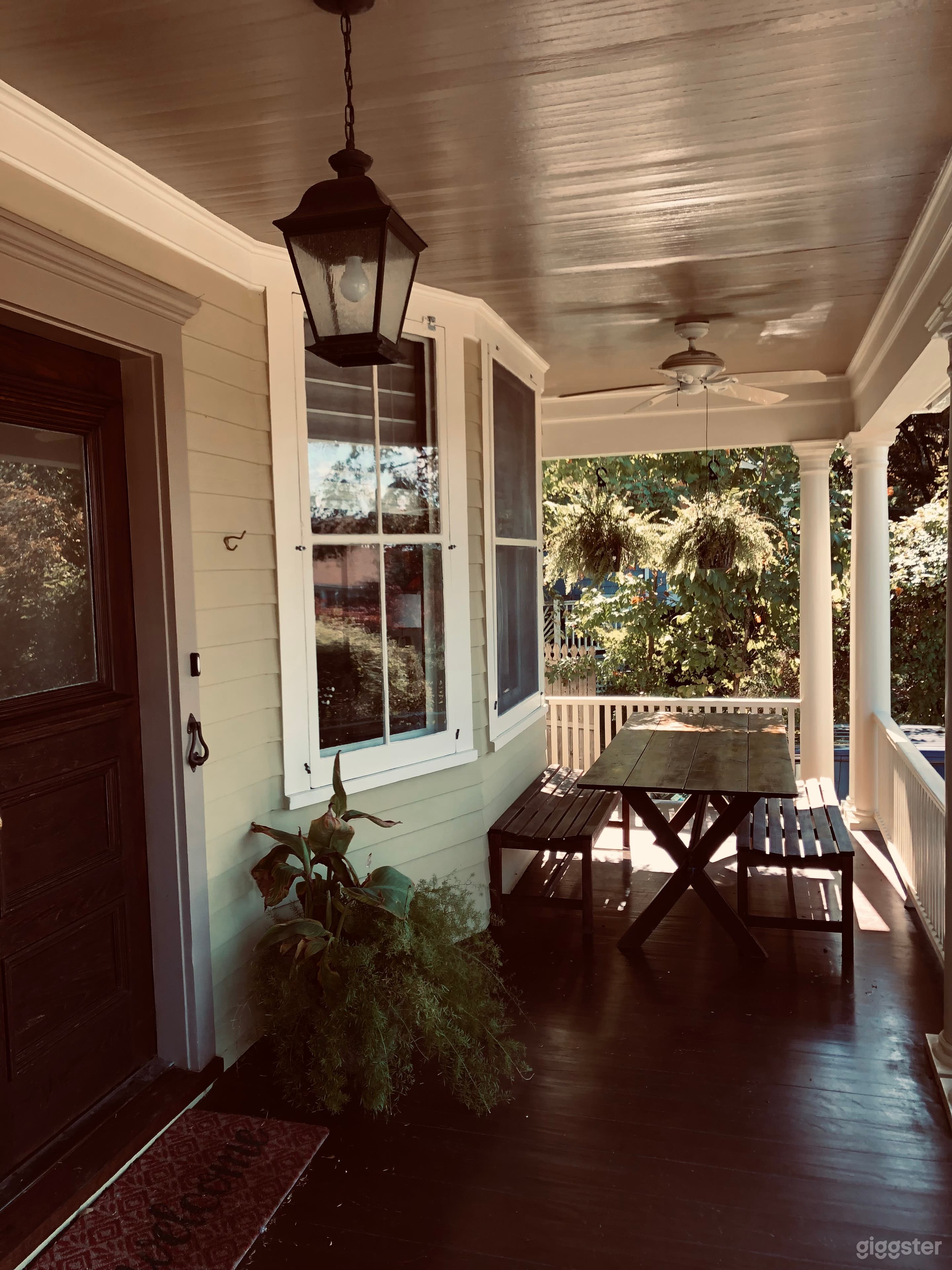 Front Porch L
