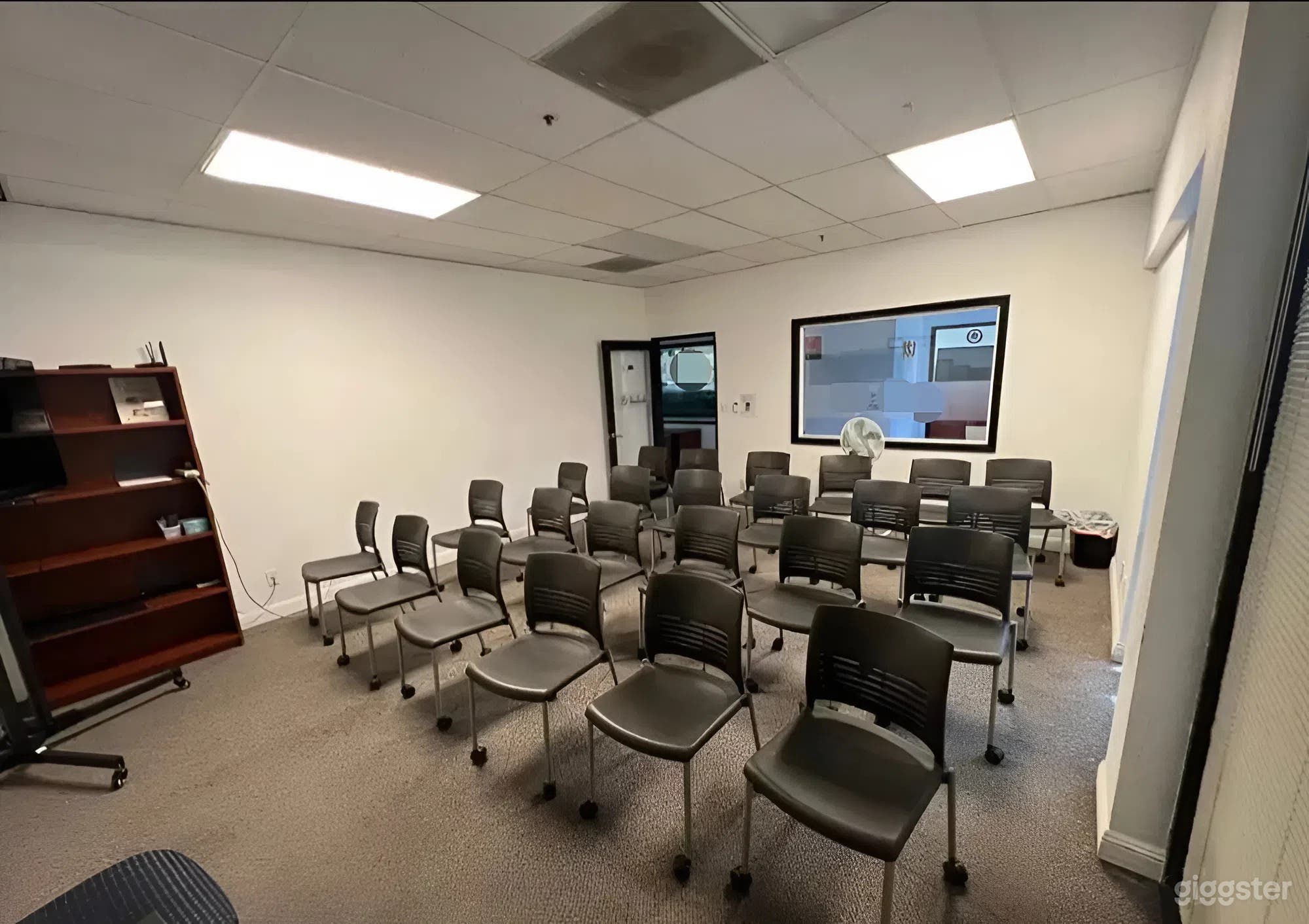 Quiet Meeting &amp; Training Space in Downtown San Jose Photo 2