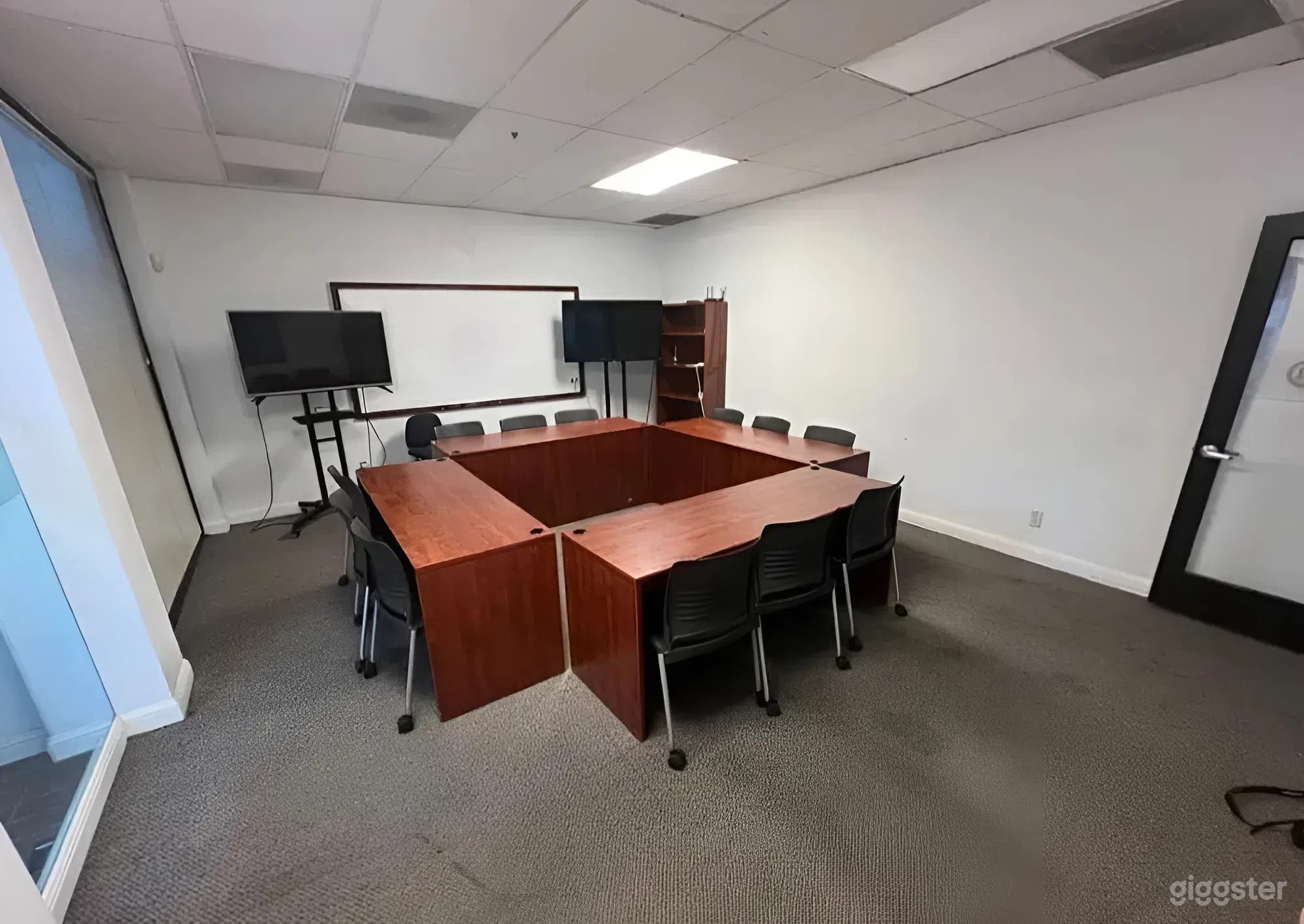 Quiet Meeting &amp; Training Space in Downtown San Jose Photo 3