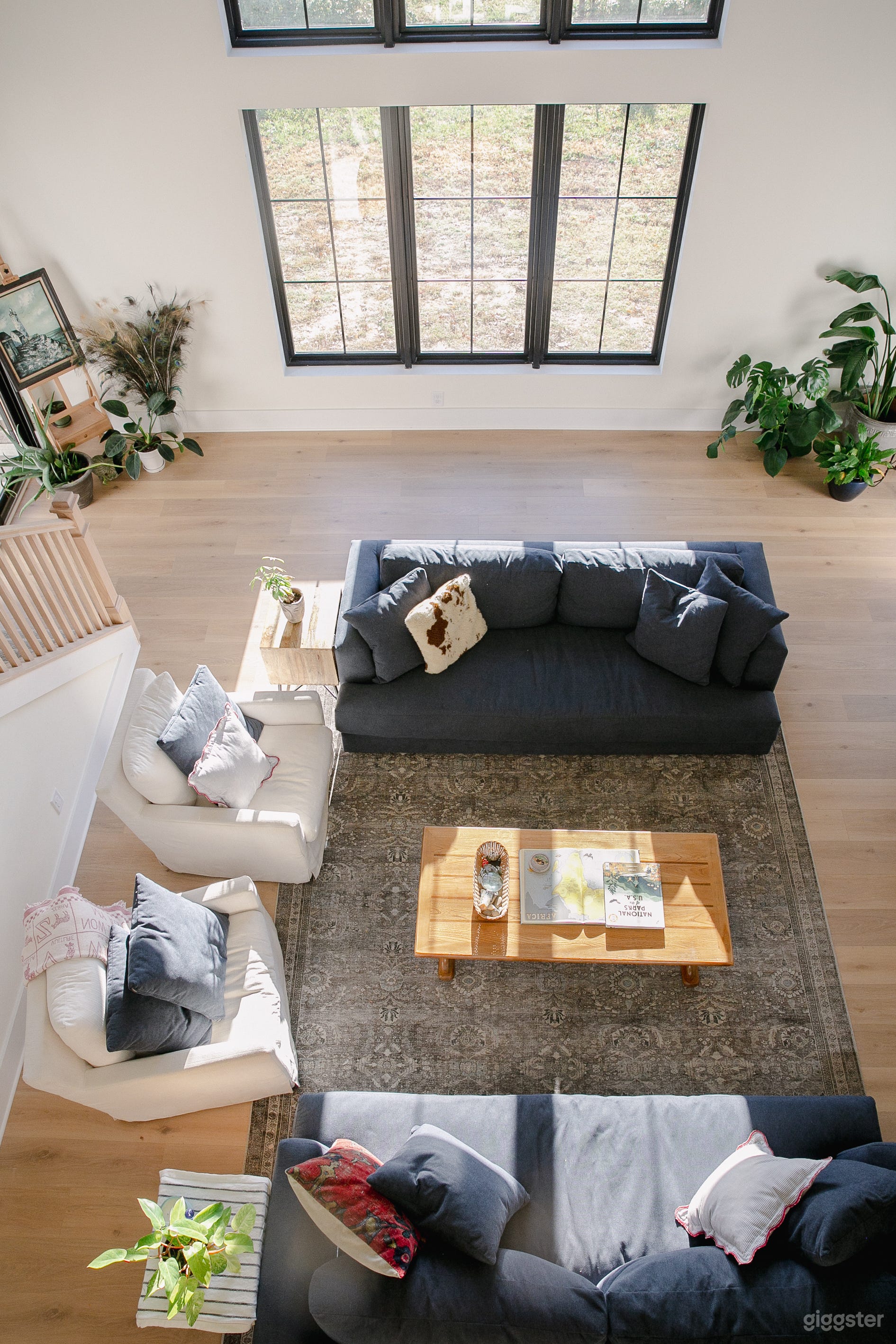 Bright & modern farmhouse 30 mins from Charlotte Photo 4