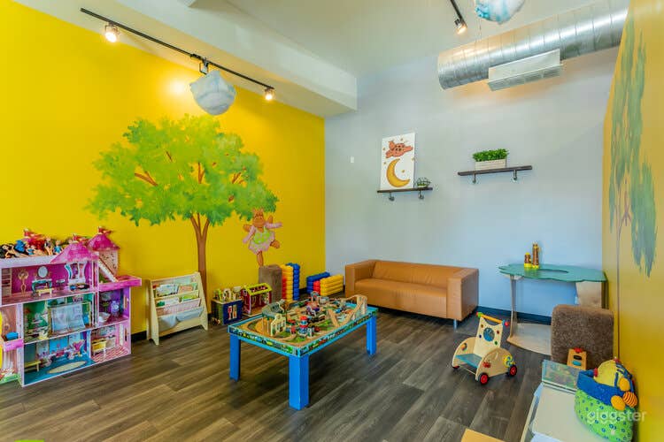  Purple Monkey Playroom LLC 