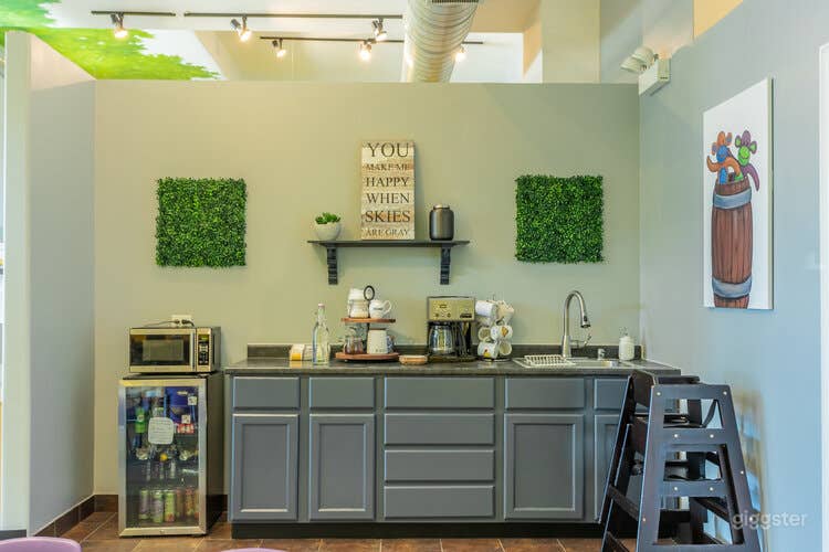 Purple Monkey Playroom LLC Photo 4