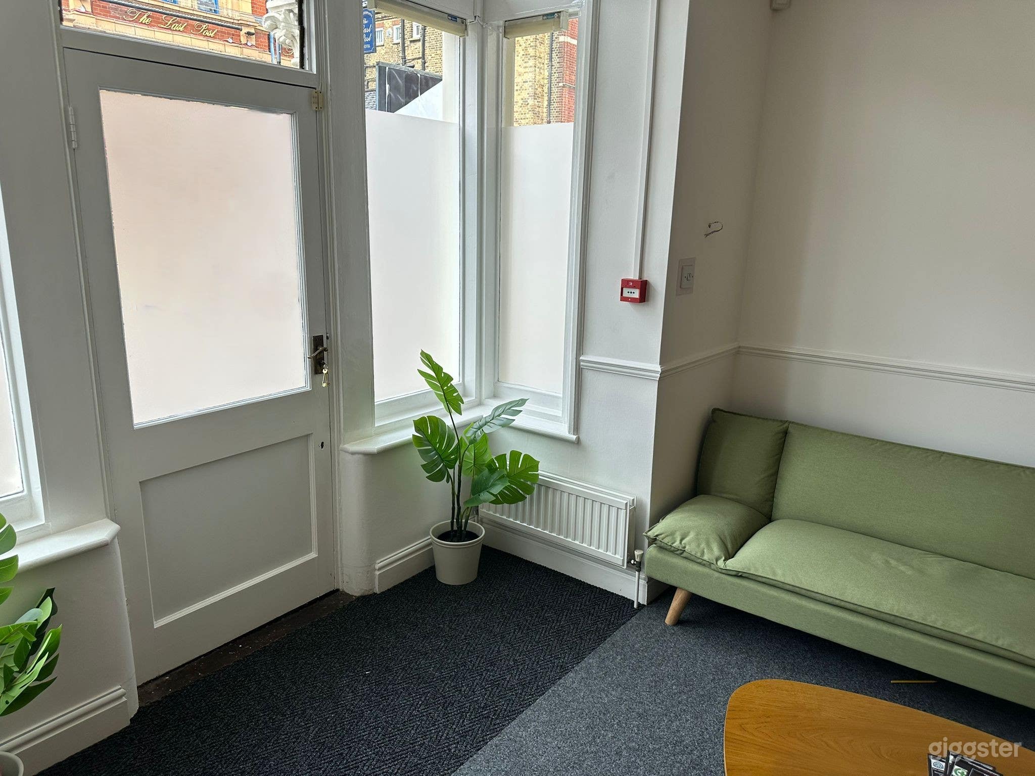 Training/Conference room 5 minutes from beach. Photo 2