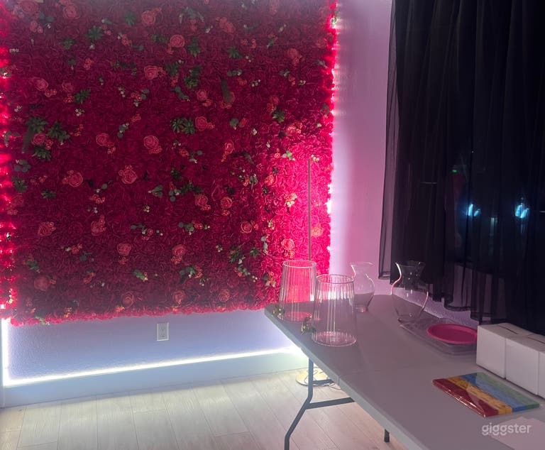  Womens Only Yoga Studio Space 