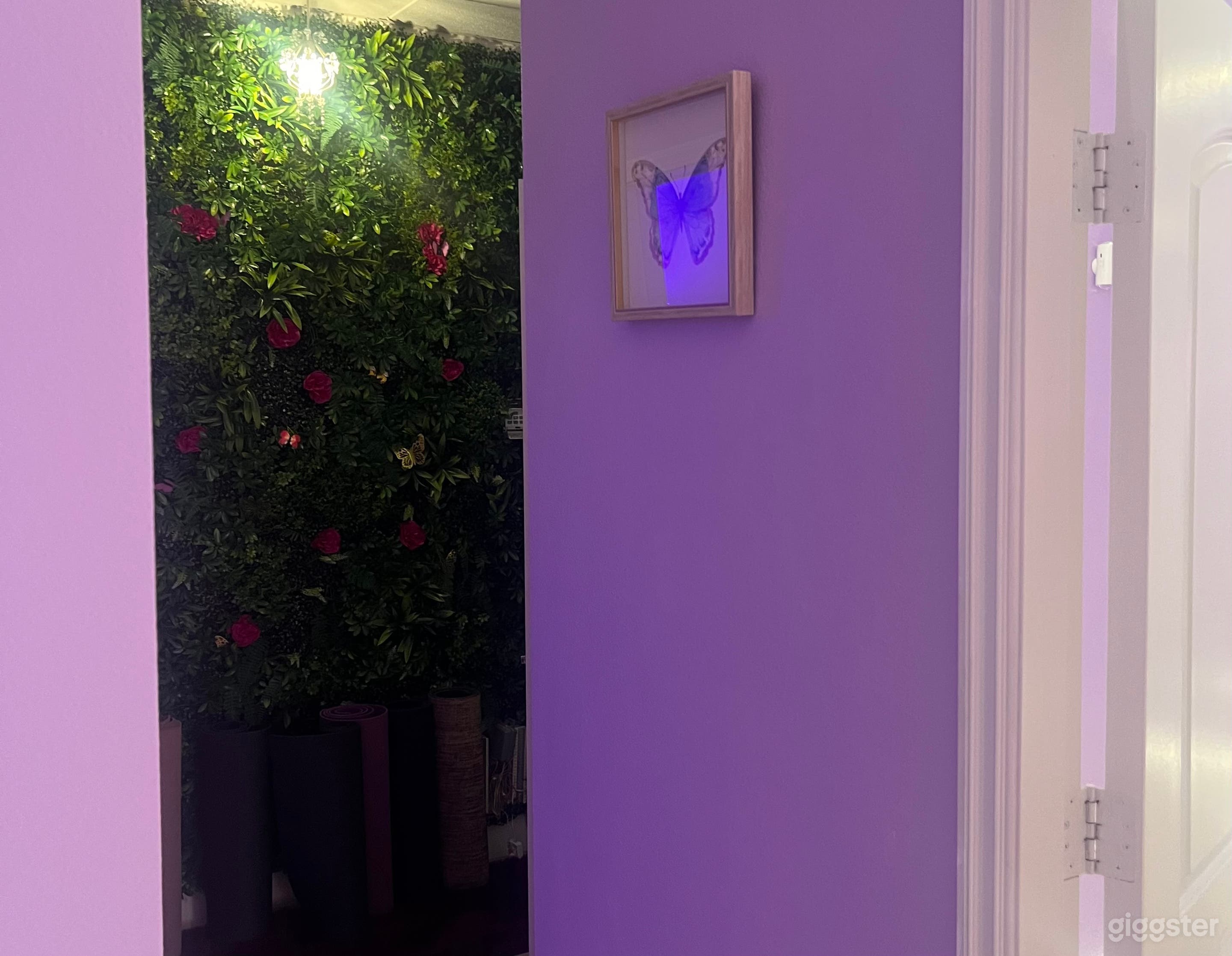 Womens Only Yoga Studio Space Photo 4