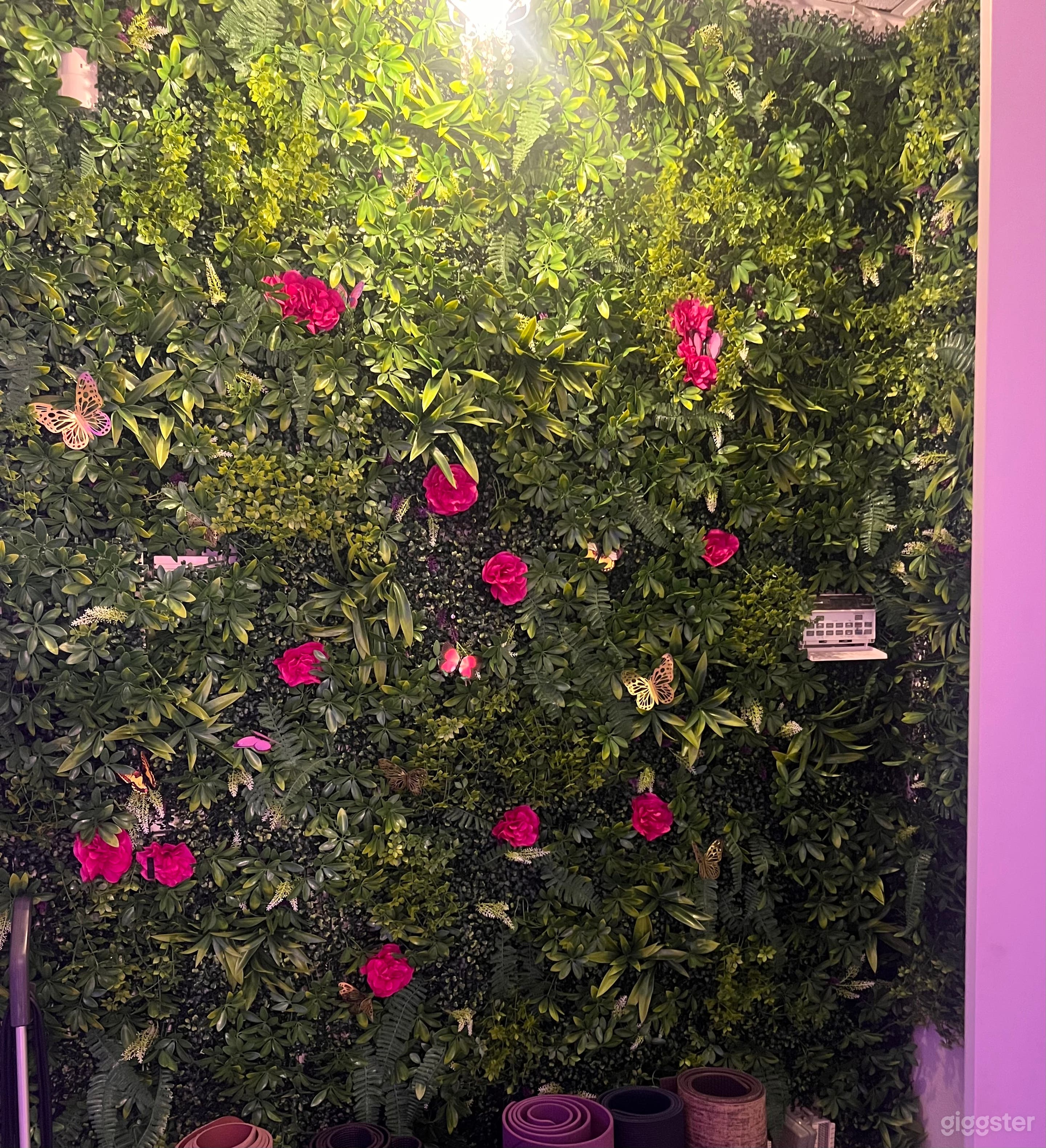 Womens Only Yoga Studio Space Photo 3