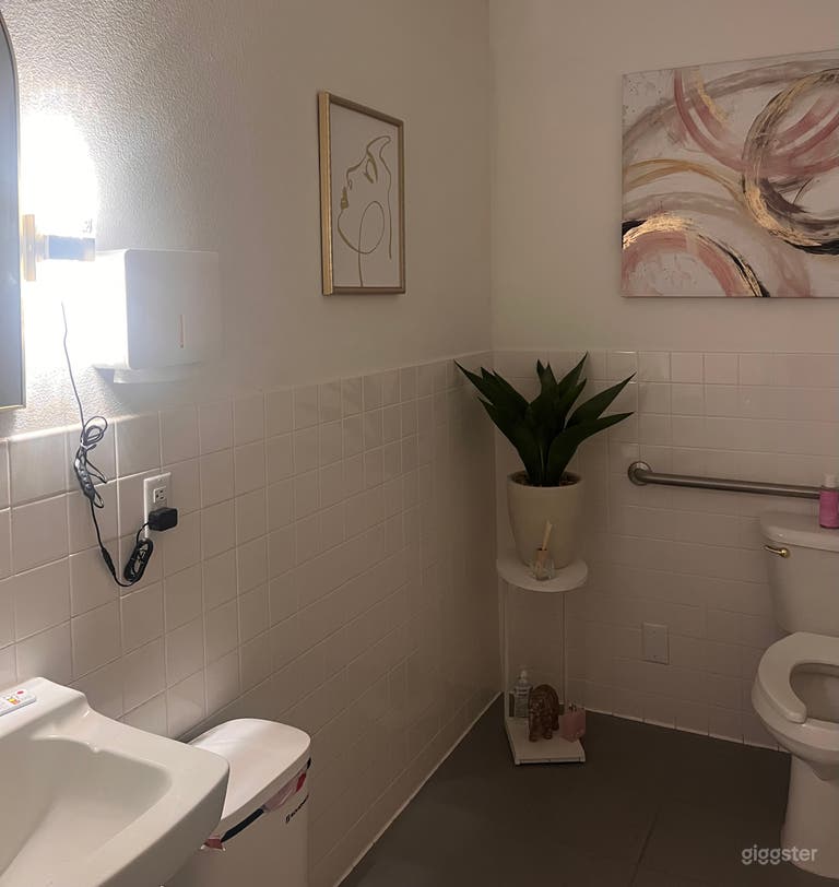  Womens Only Yoga Studio Space 