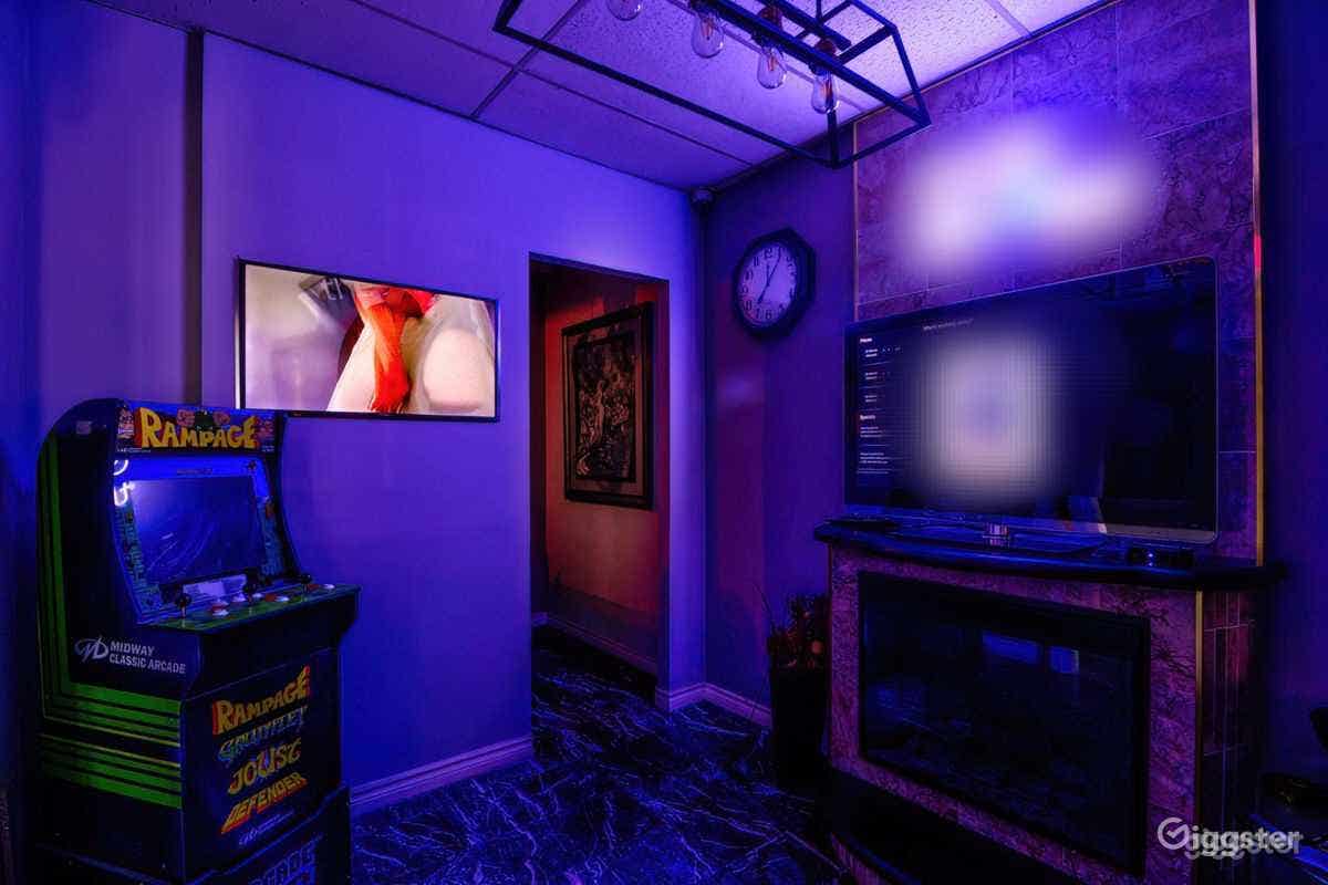 Upscale Massage Spa Photo 3