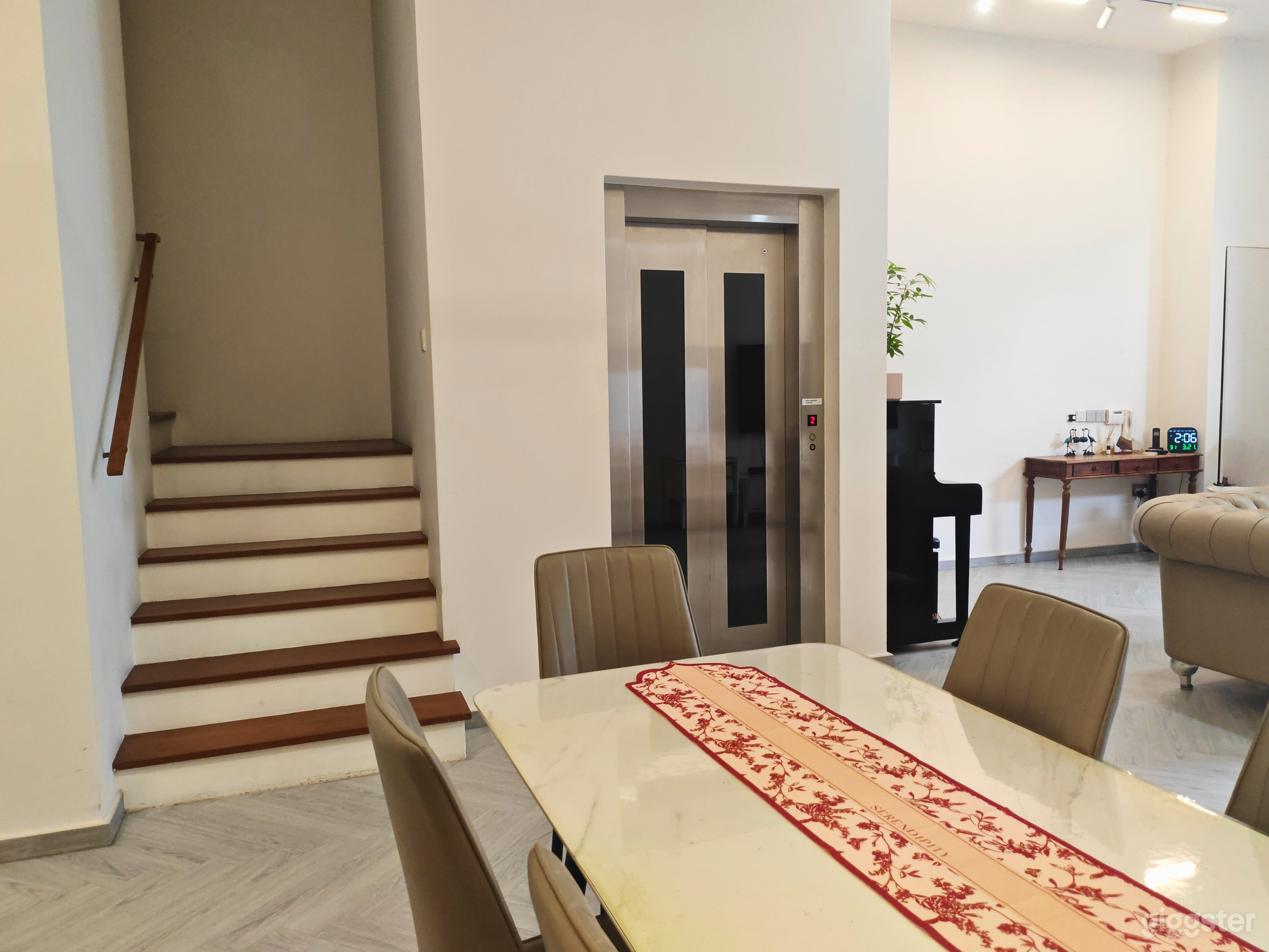 Landed Property For Fliming Photo 2