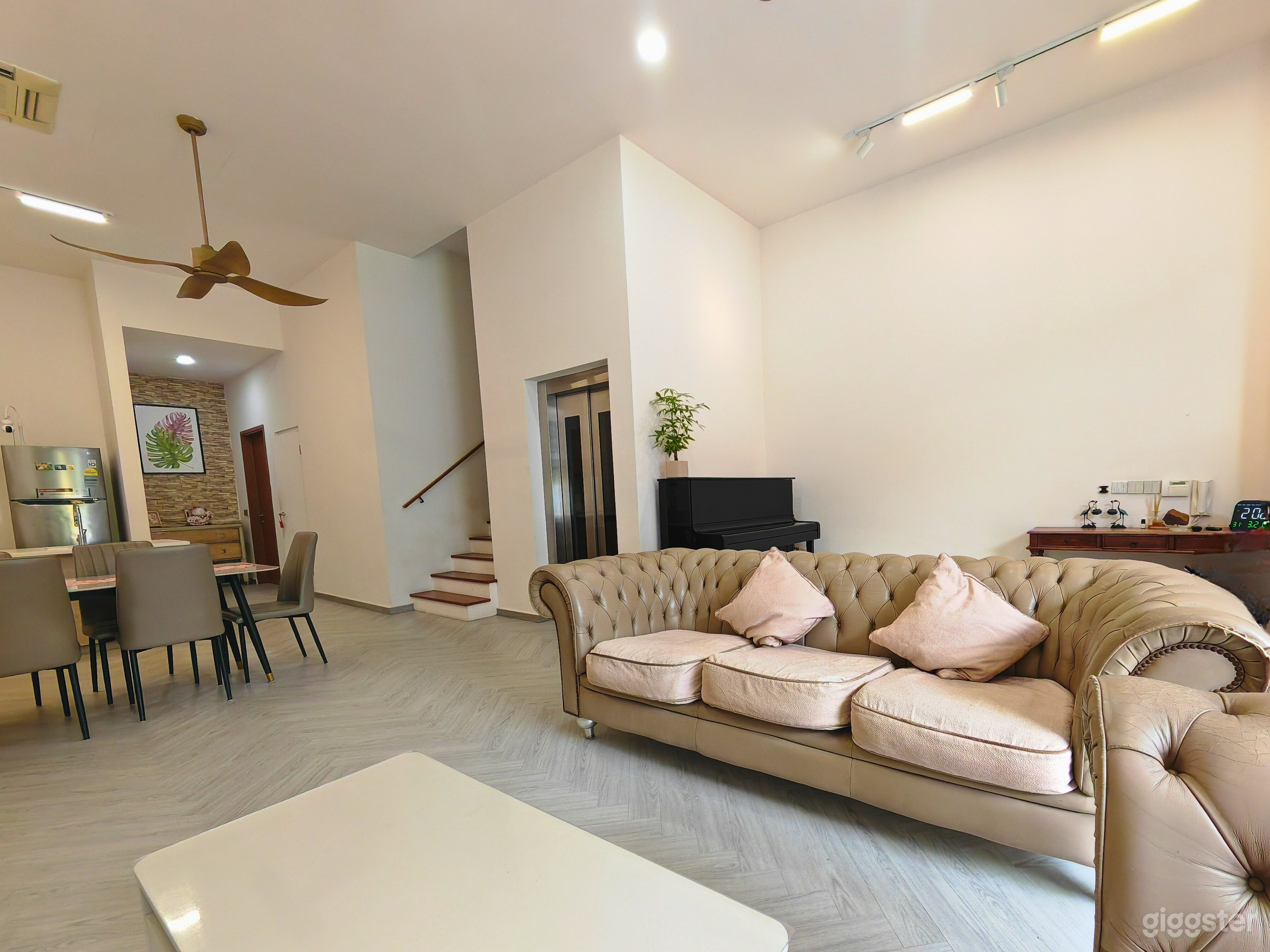 Landed Property For Fliming Photo 1