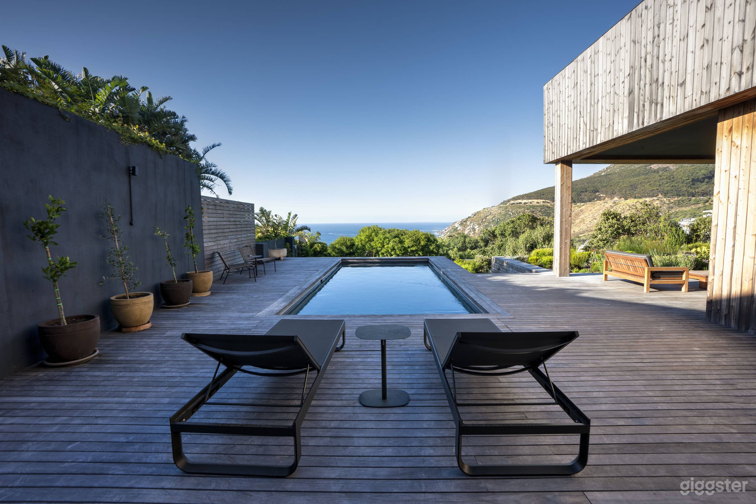 Coastal Luxe Villa | Iconic Beach Views | Photo 1