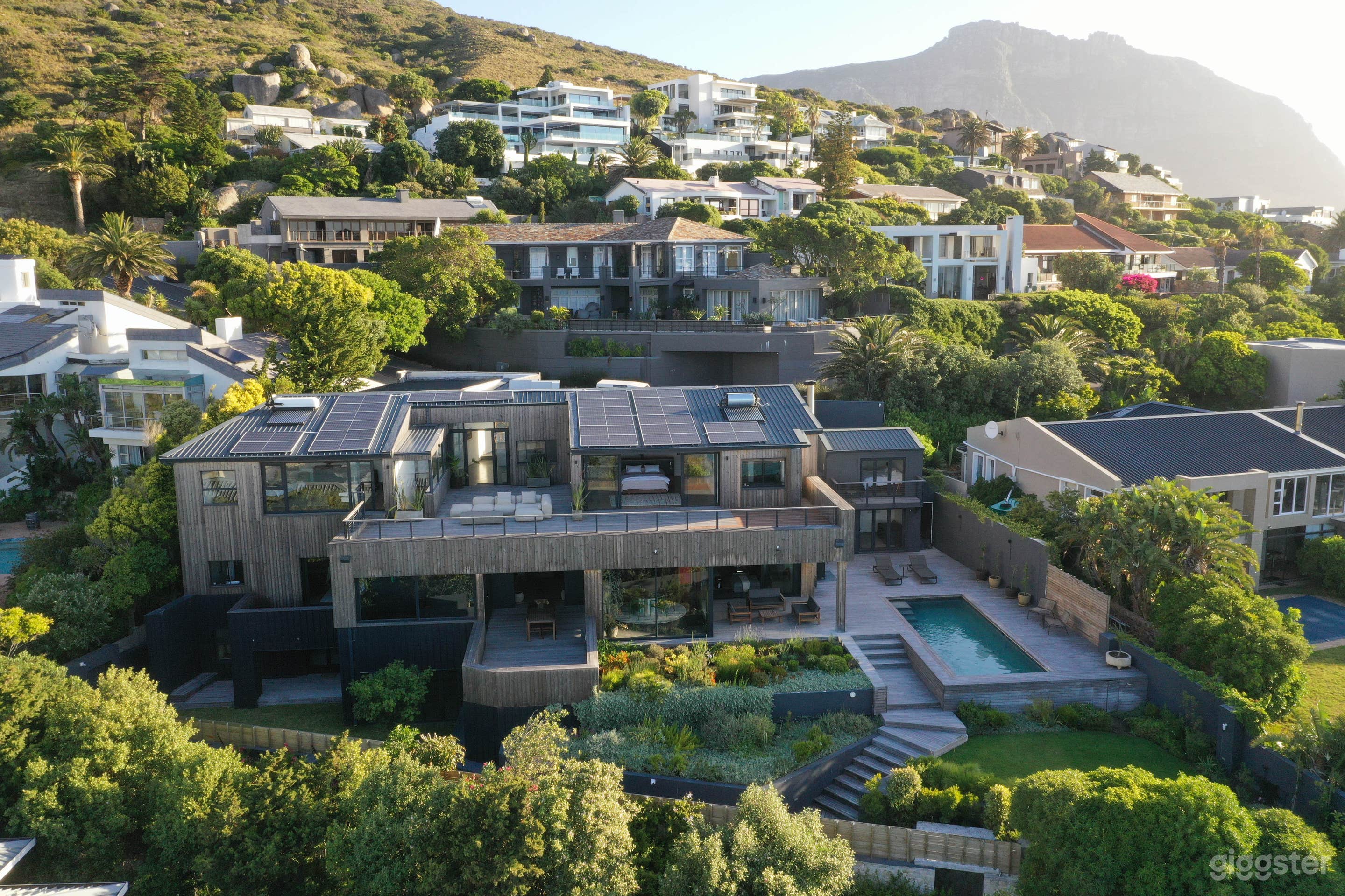 Coastal Luxe Villa | Iconic Beach Views | Photo 3