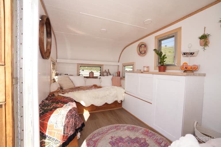  West Valley Bright Boho Cozy Camper 