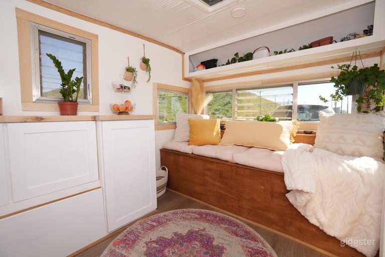  West Valley Bright Boho Cozy Camper 