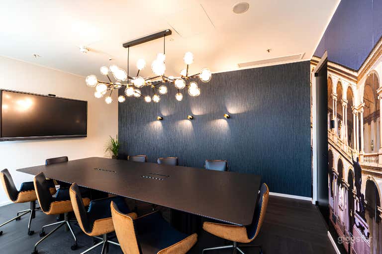  Brera Conference Suite 