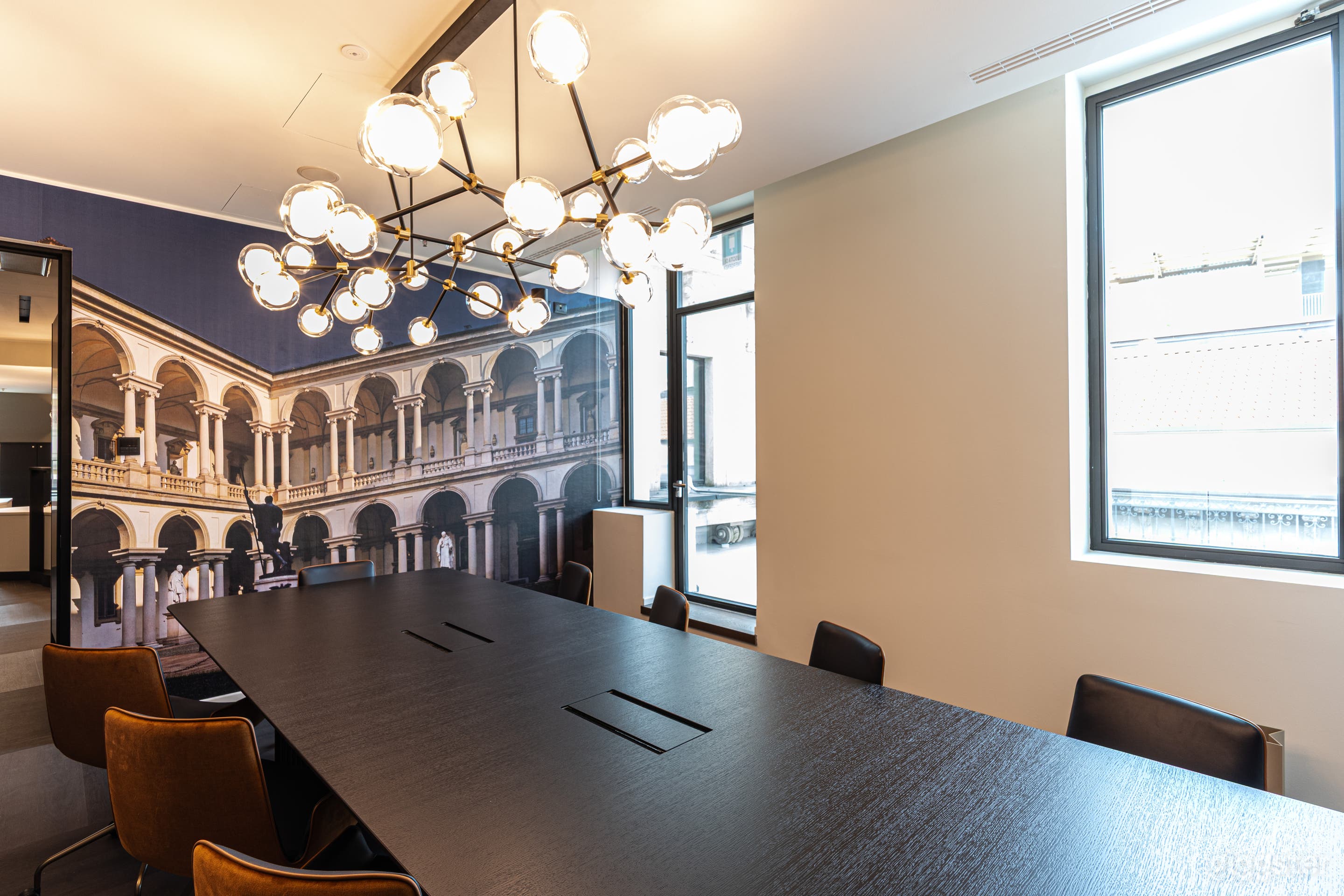 Foto di Brera Conference Suite 2