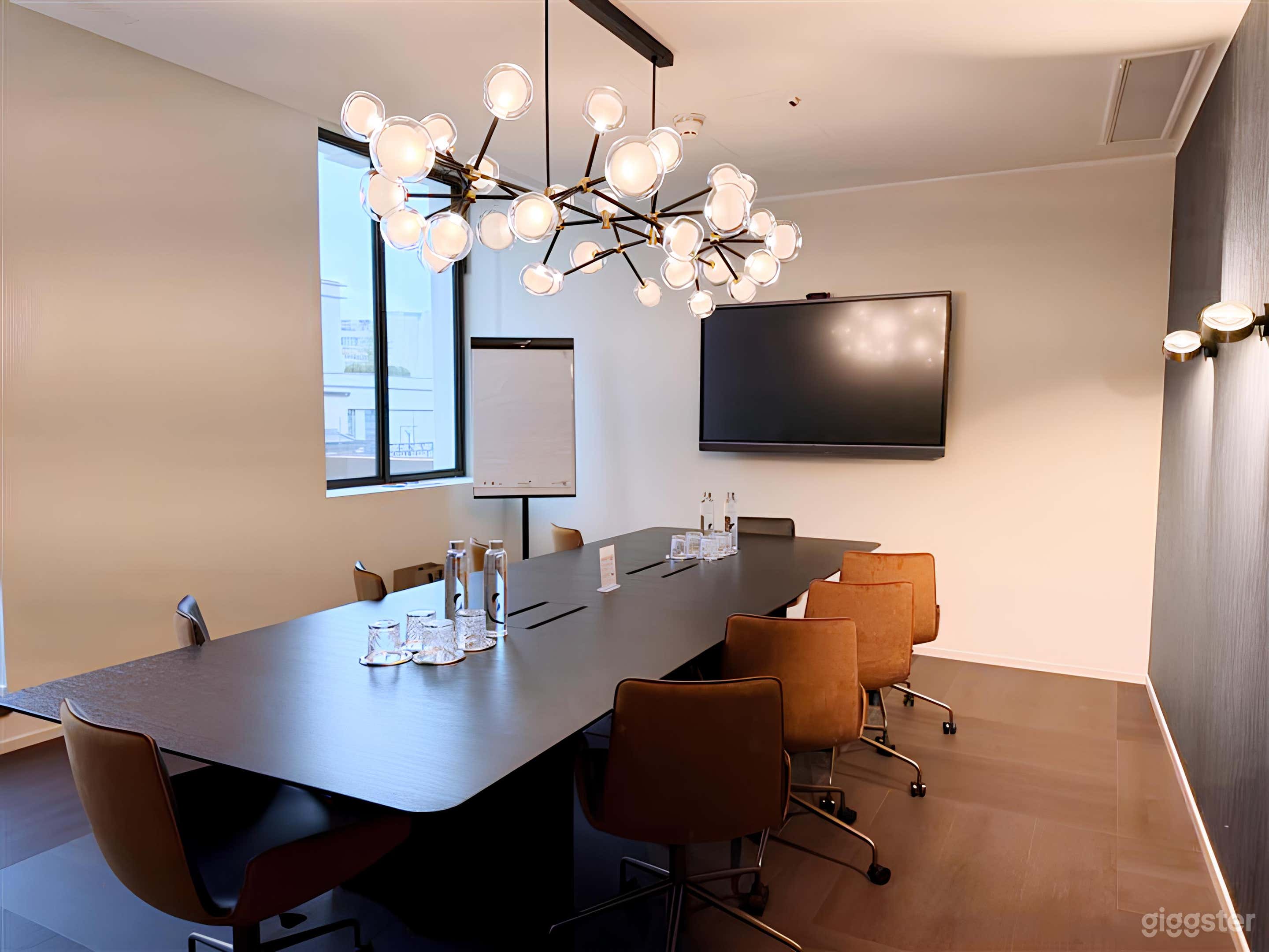 Foto di Brera Conference Suite 3