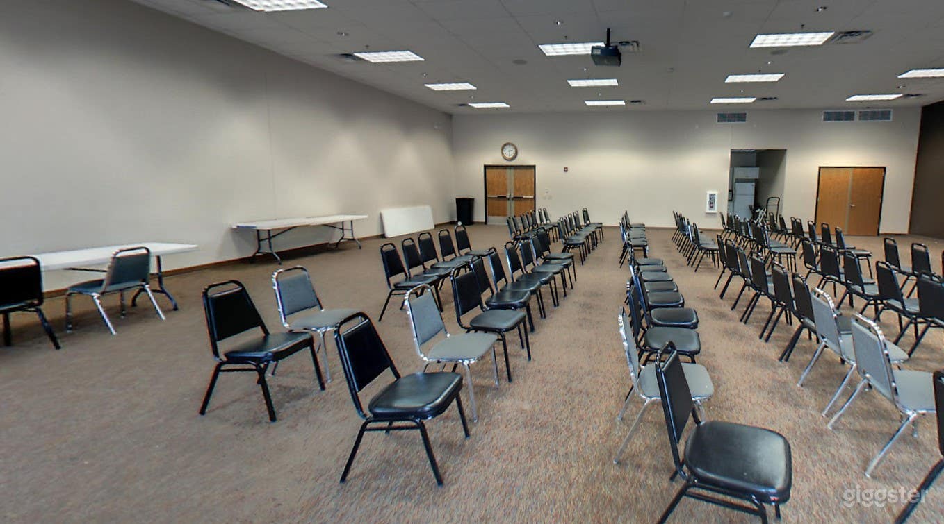 Large Facility Rental w/ Indoor and Outdoor Space (Buyout) Photo 3