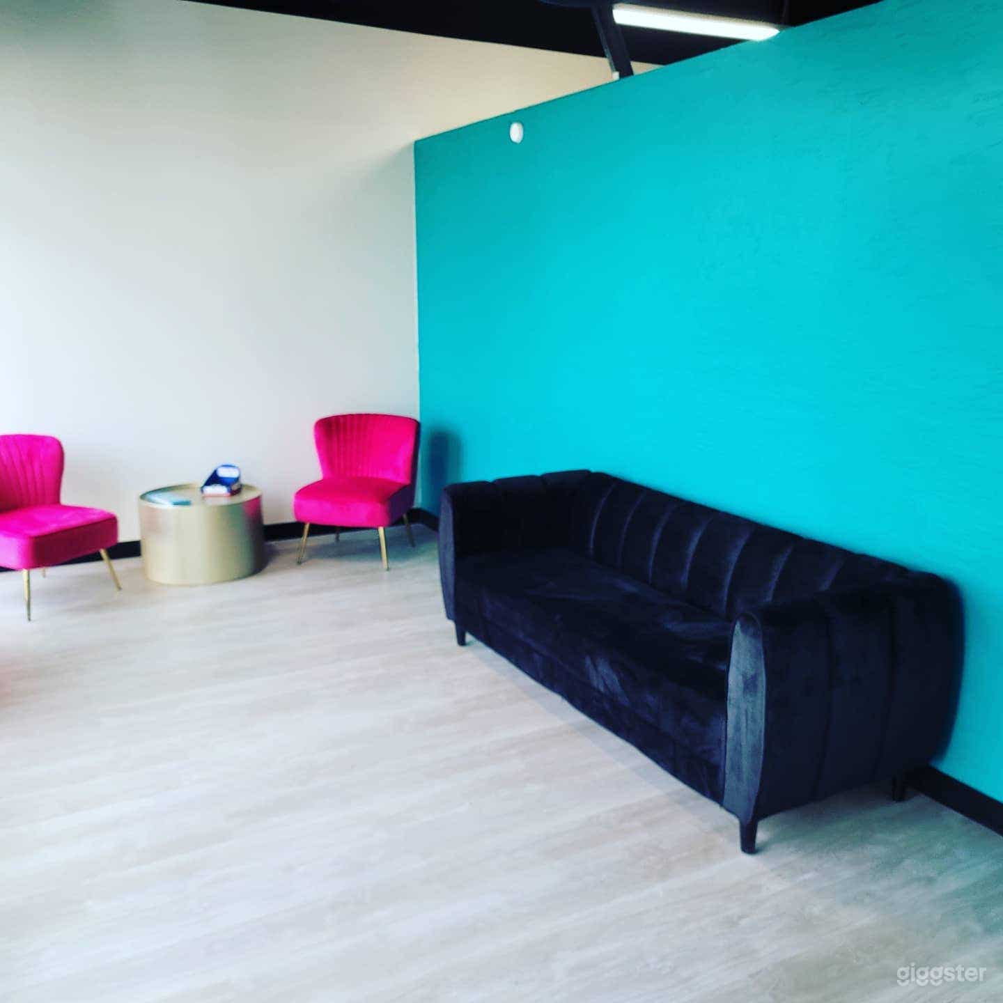 Great Space for Training, Classroom Environment Photo 3