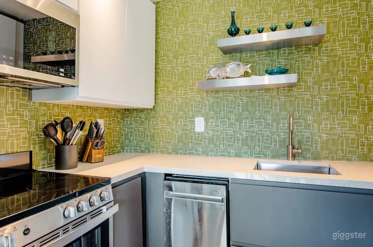 Palm Springs Hipster Photo 2