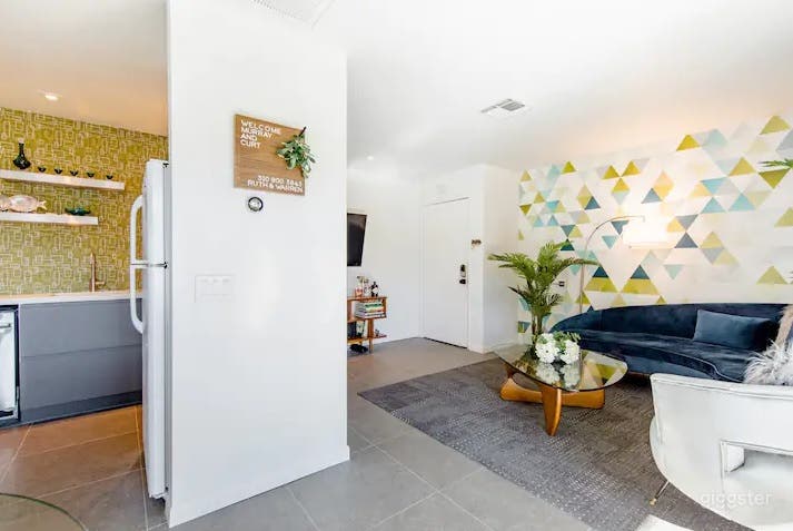 Palm Springs Hipster Photo 3