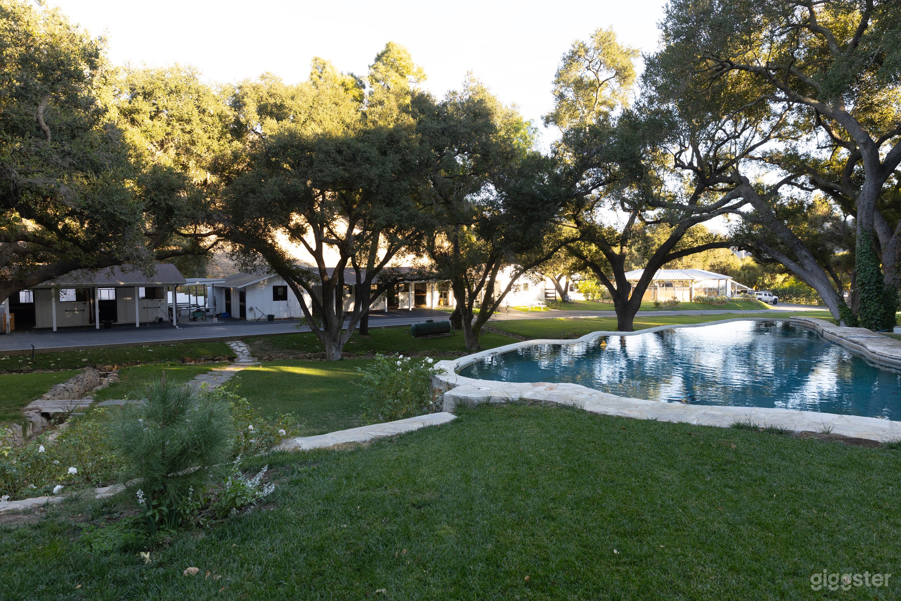 Adler Valley Ranch Photo 4