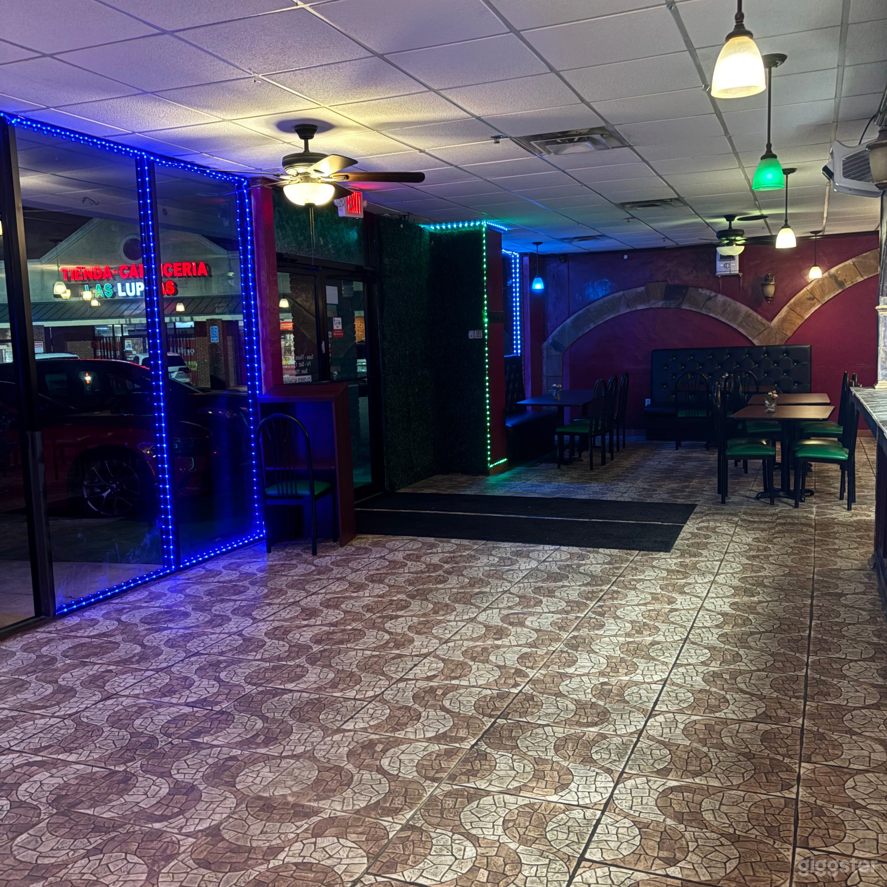 South Atlanta Restaurant Photo 3