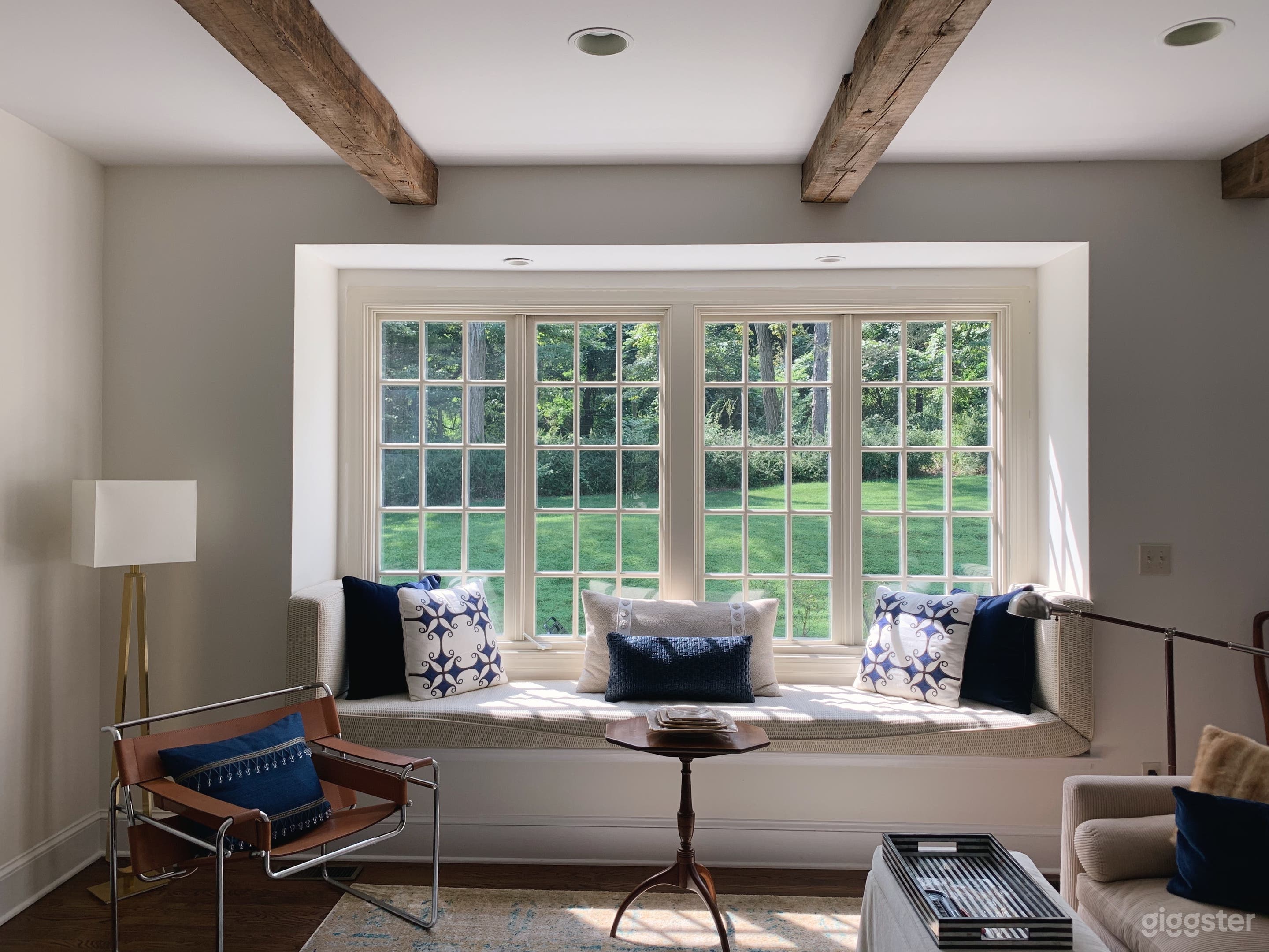 American Beauty brought into 21stC w/ nature trail Photo 4