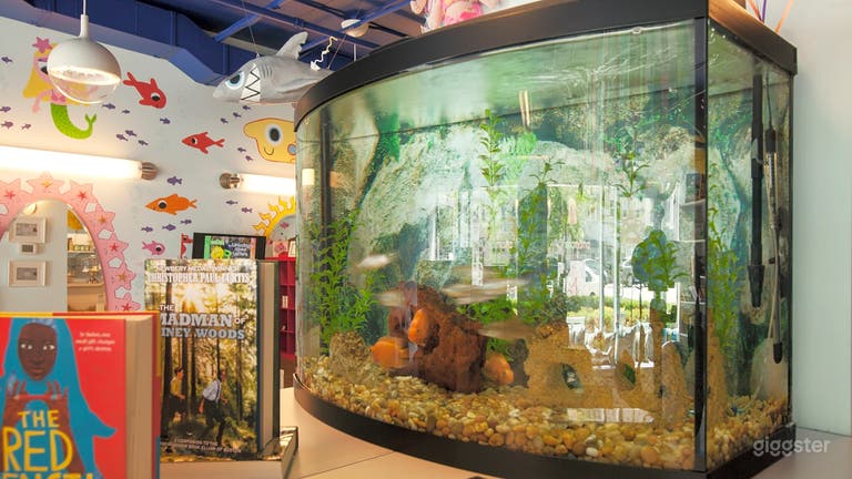  Playful Kids Salon in Brooklyn 